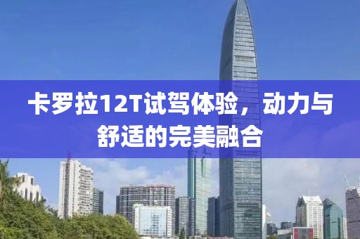 眉間倦意 第12頁
