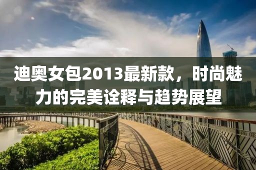 迪奧女包2013最新款，時(shí)尚魅力的完美詮釋與趨勢(shì)展望