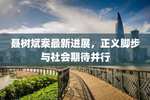 聶樹斌案最新進(jìn)展，正義腳步與社會期待并行