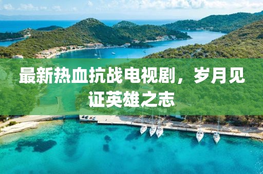 最新熱血抗戰(zhàn)電視劇，歲月見證英雄之志