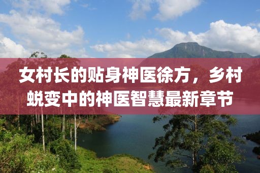 女村長的貼身神醫(yī)徐方，鄉(xiāng)村蛻變中的神醫(yī)智慧最新章節(jié)