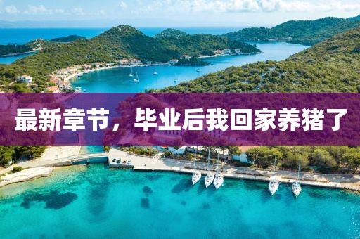 最新章節(jié)，畢業(yè)后我回家養(yǎng)豬了