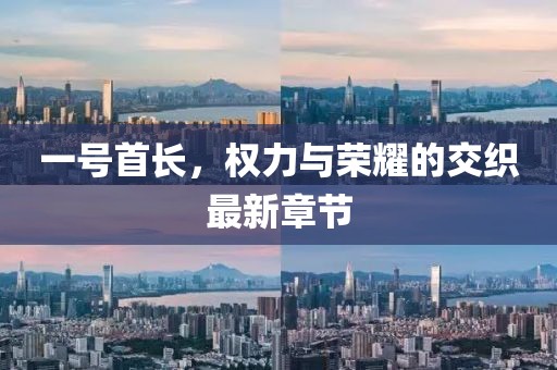 一號首長，權(quán)力與榮耀的交織最新章節(jié)