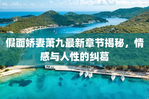 假面嬌妻蕭九最新章節(jié)揭秘，情感與人性的糾葛