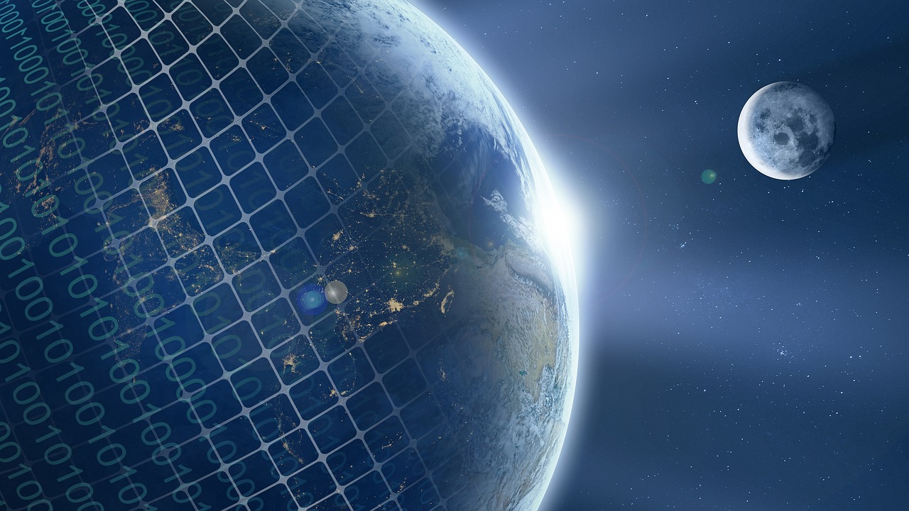 太空宇航局最新版，開啟宇宙探索新篇章