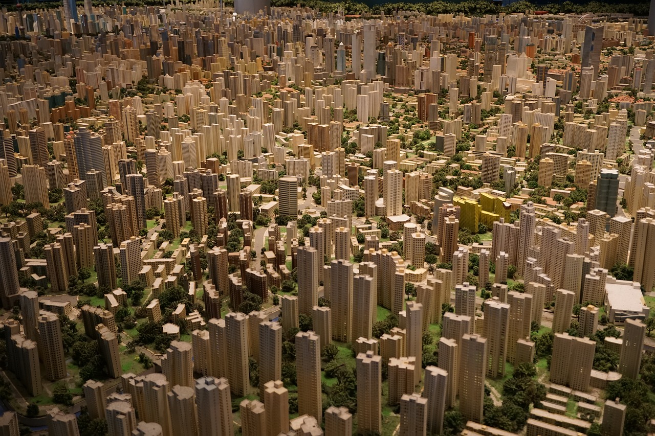 高淳區(qū)最新建設(shè)規(guī)劃圖揭秘，描繪城市發(fā)展的宏偉藍(lán)圖