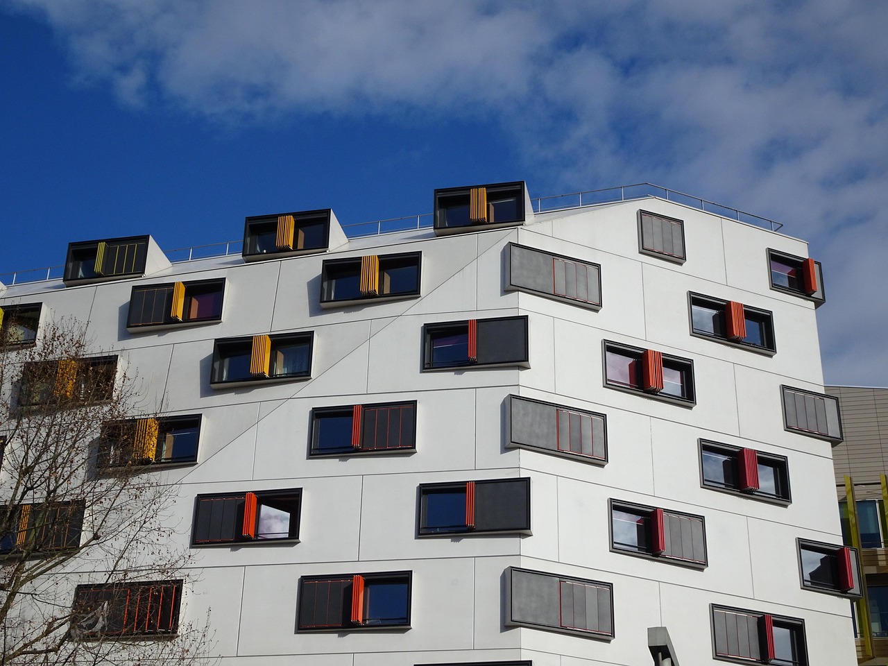 咸陽新樓盤動態(tài)，城市繁榮與居住品質(zhì)的新篇章