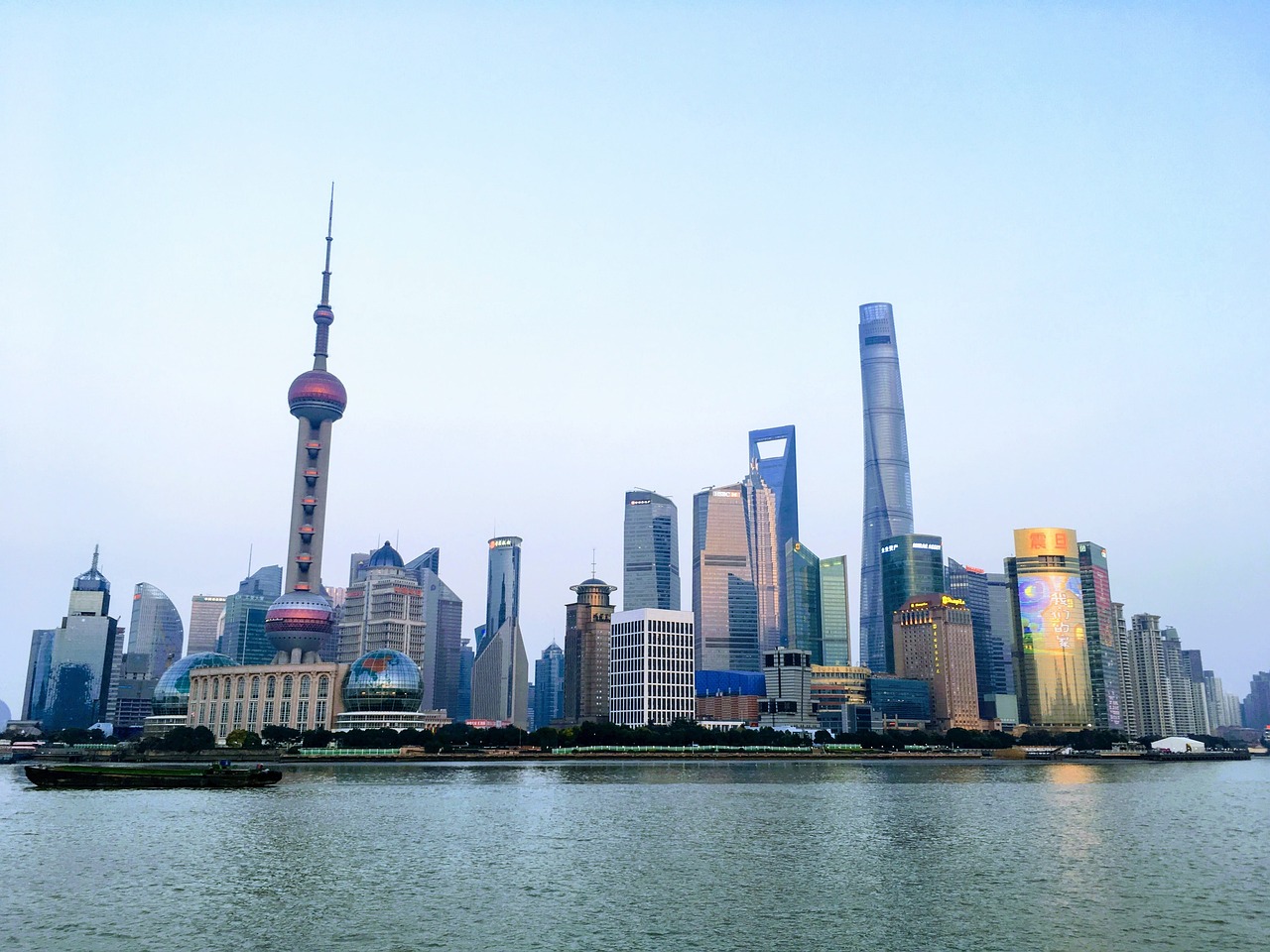 上海浦東新區(qū)最新招聘信息概覽發(fā)布！