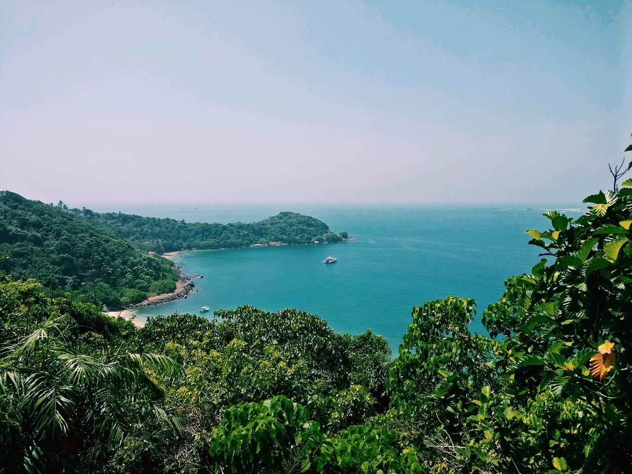 海南匯藝藍(lán)海灣新面貌揭秘，熱帶海灣的最新動(dòng)態(tài)與消息速遞