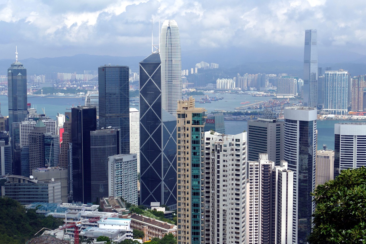 鄭州市最新城市規(guī)劃，塑造未來(lái)城市藍(lán)圖展望發(fā)展之路