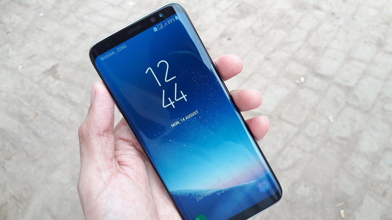 三星Galaxy S8 (SM-G9182)手機(jī)最新報(bào)價(jià)及深度解析揭秘