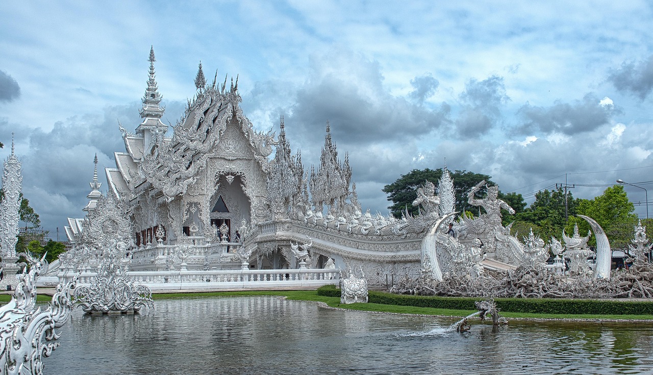 泰國旅游安全最新消息解析，當(dāng)前是否適合前往泰國旅游？