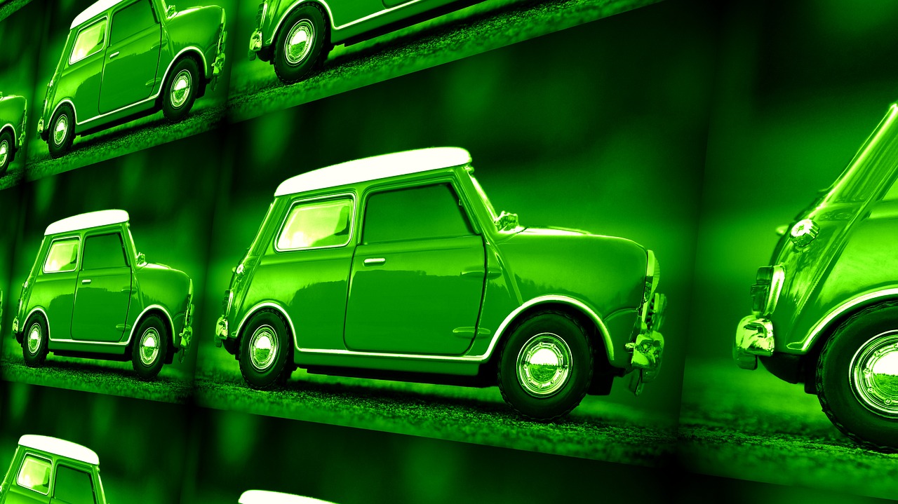 新能源汽車補(bǔ)貼政策深度解讀，2019年最新政策趨勢及其影響探討
